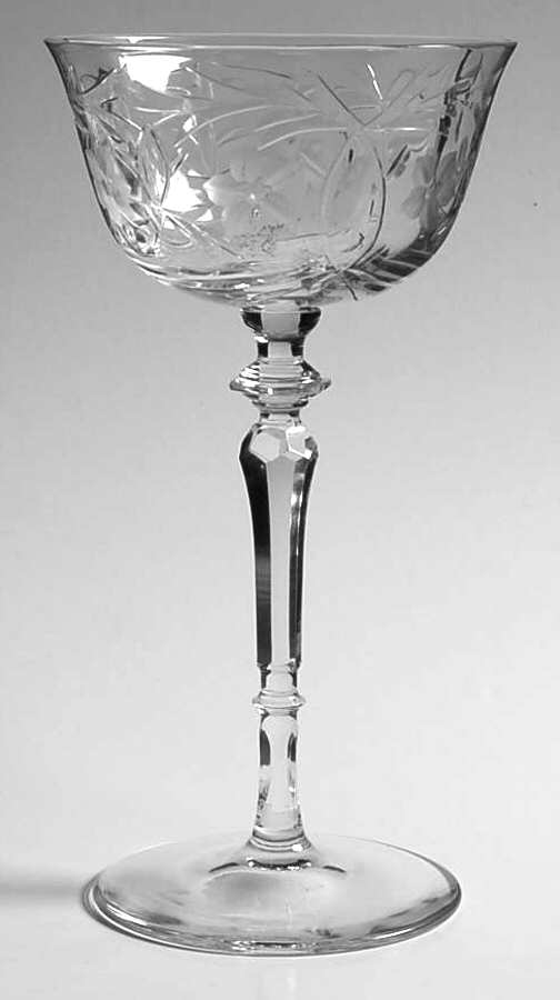 Antoinette Champagne/Tall Sherbet by Rock Sharpe-1