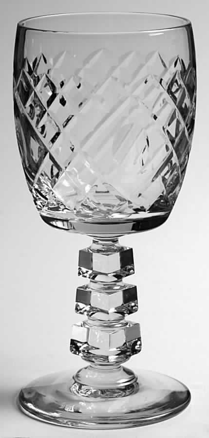 Apollo Water Goblet by Rock Sharpe-1
