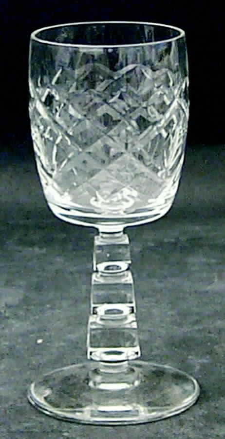 Apollo Wine Glass by Rock Sharpe-1