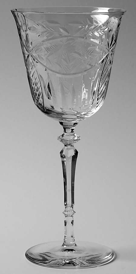 Ardmore Water Goblet by Rock Sharpe-1