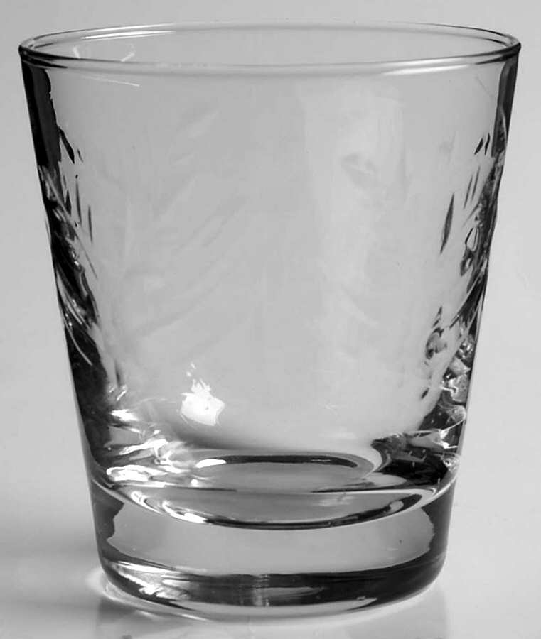 Arctic Rose 6 Oz Old Fashioned by Rock Sharpe-1