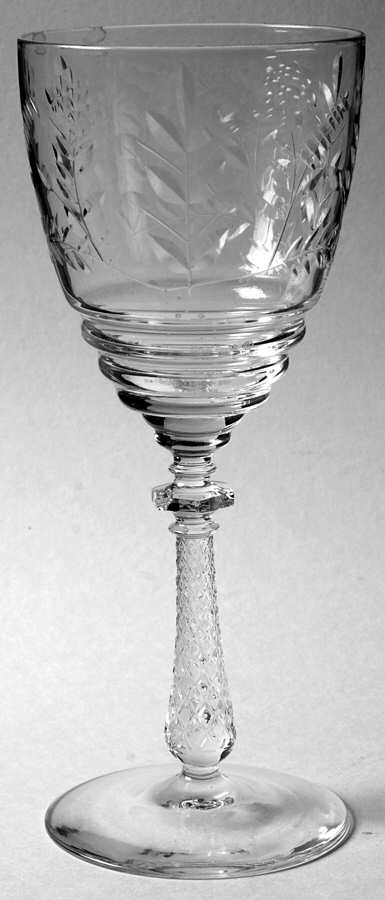 Arvida Water Goblet by Rock Sharpe-1