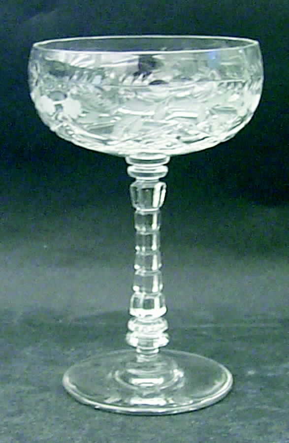 Atlantis Champagne/Tall Sherbet by Rock Sharpe-1