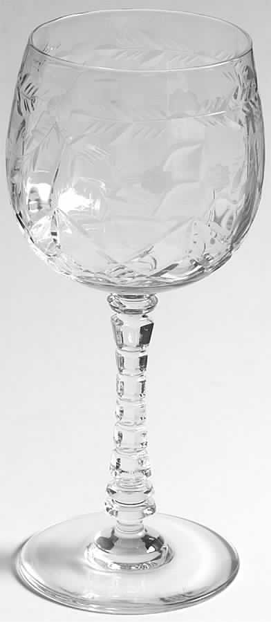 Atlantis Water Goblet by Rock Sharpe-1