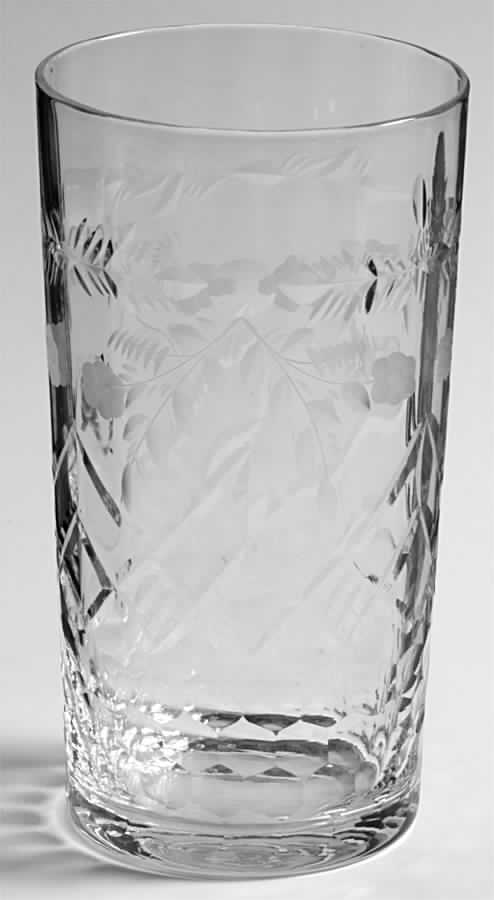 Atlantis Highball Glass by Rock Sharpe-1