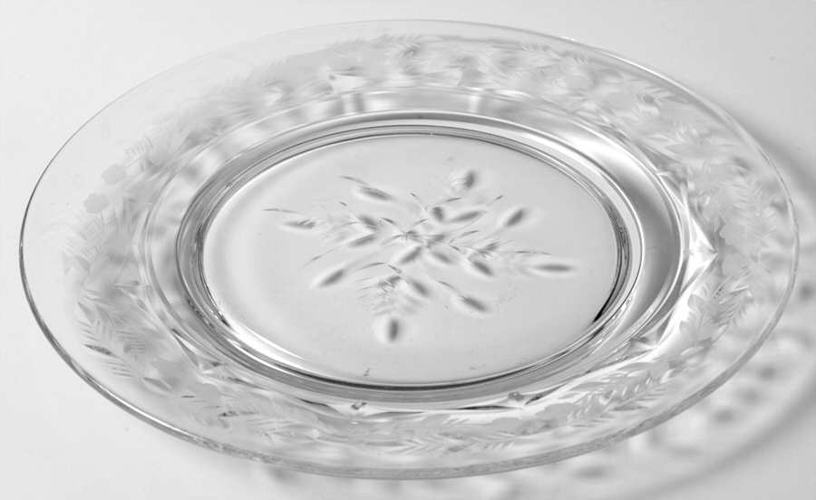 Atlantis 7" Salad Plate by Rock Sharpe-1