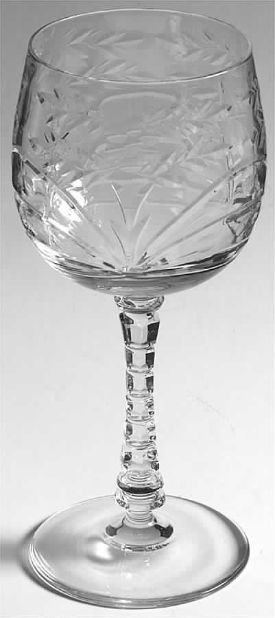 Baden Water Goblet by Rock Sharpe-1