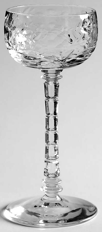Baden Cordial Glass by Rock Sharpe-1