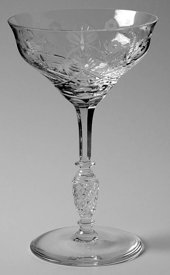 Bagdad Champagne/Tall Sherbet by Rock Sharpe-1