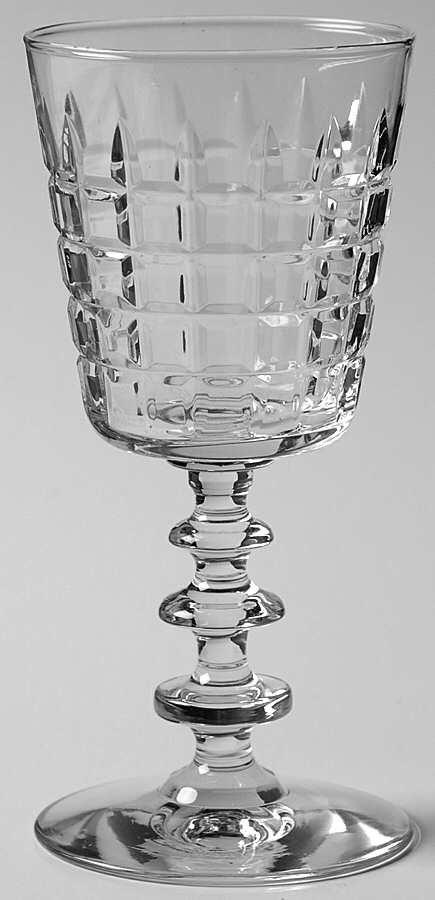 Baguette Wine Glass by Rock Sharpe-1