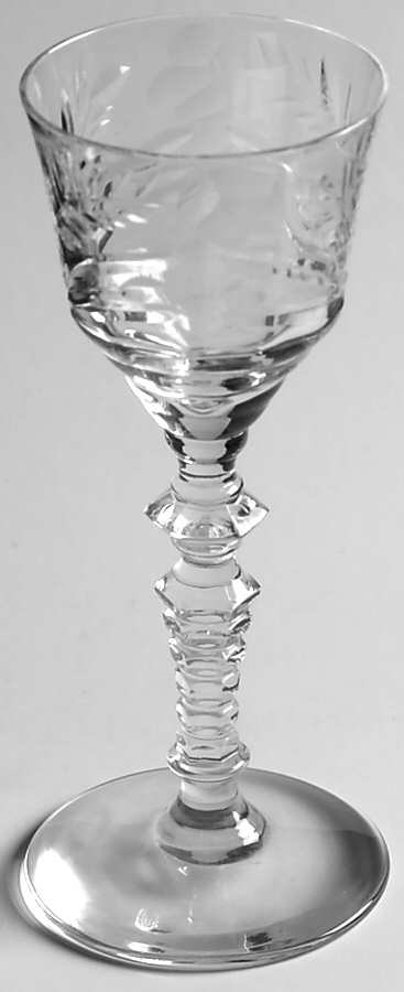 Beaumont Cordial Glass by Rock Sharpe-1