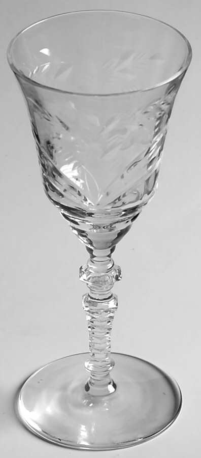 Beaumont Wine Glass by Rock Sharpe-1