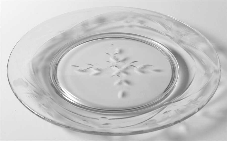 Beaumont 7" Salad Plate by Rock Sharpe-1