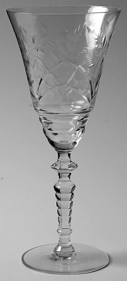 Beaumont Water Goblet by Rock Sharpe-1