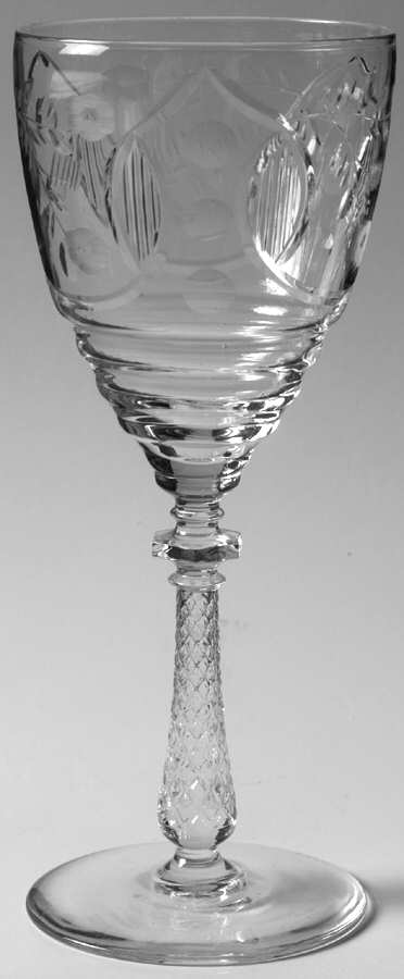 Breton Water Goblet by Rock Sharpe-1