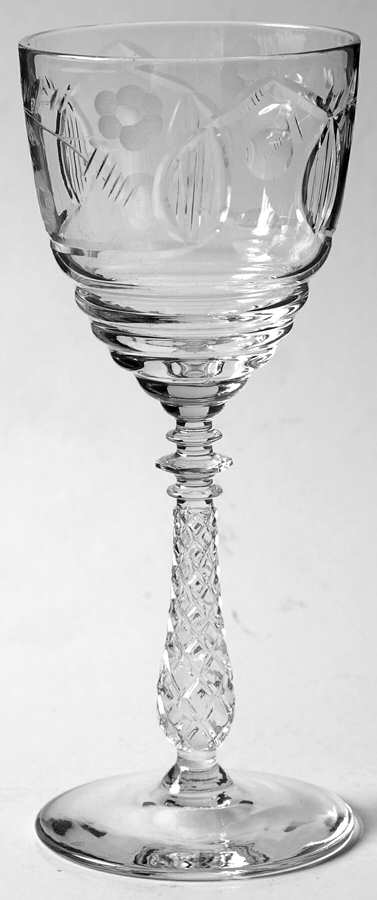 Breton Wine Glass by Rock Sharpe-1