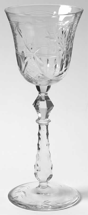 Buckingham Wine Glass by Rock Sharpe-1