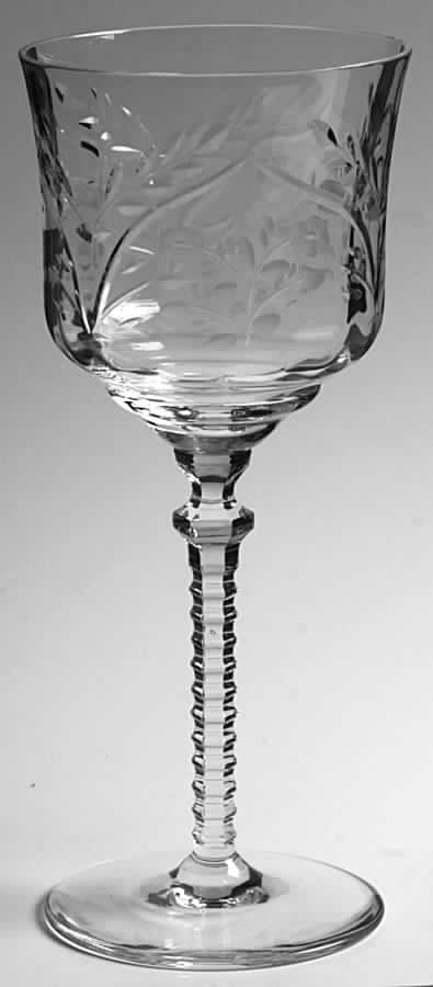 Burleigh Water Goblet by Rock Sharpe-1