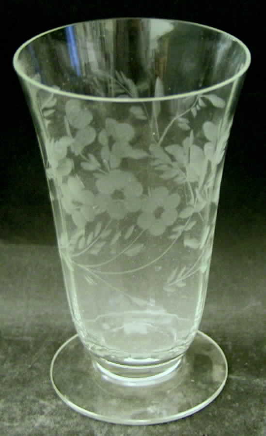 Buttercup Footed Tumbler by Rock Sharpe-1