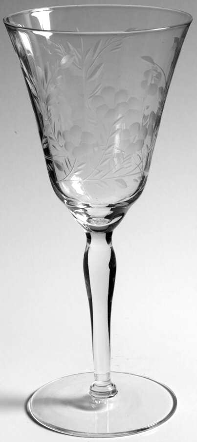 Buttercup Water Goblet by Rock Sharpe-1