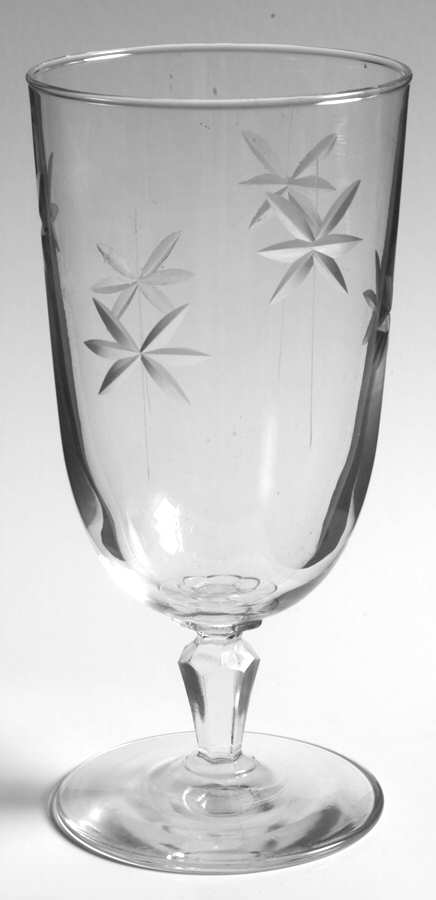 Candlelight Iced Tea by Libbey Glass Company-1