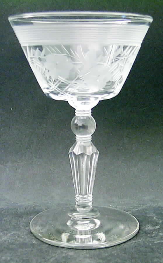 Caprice Champagne/Tall Sherbet by Rock Sharpe-1