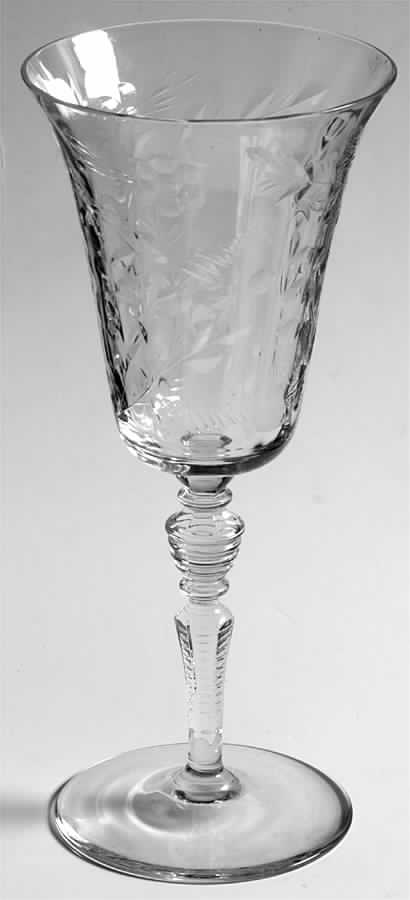 Chatham Water Goblet by Rock Sharpe-1