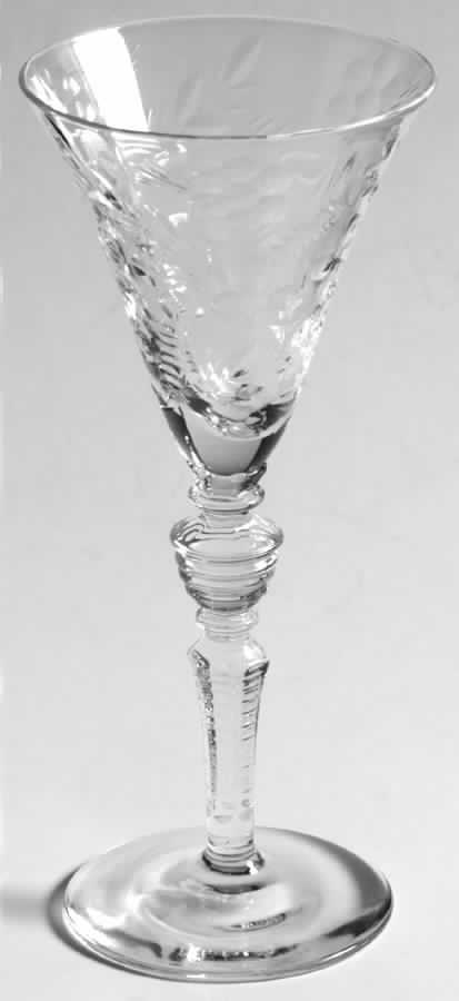 Chatham Sherry Glass by Rock Sharpe-1