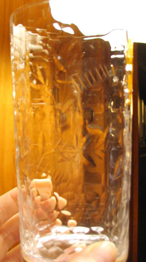 Chatham Highball Glass by Rock Sharpe-1