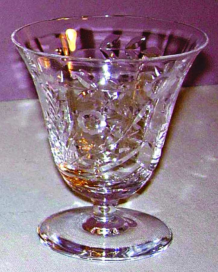 Chalet Oyster or Fruit Cocktail by Rock Sharpe-1