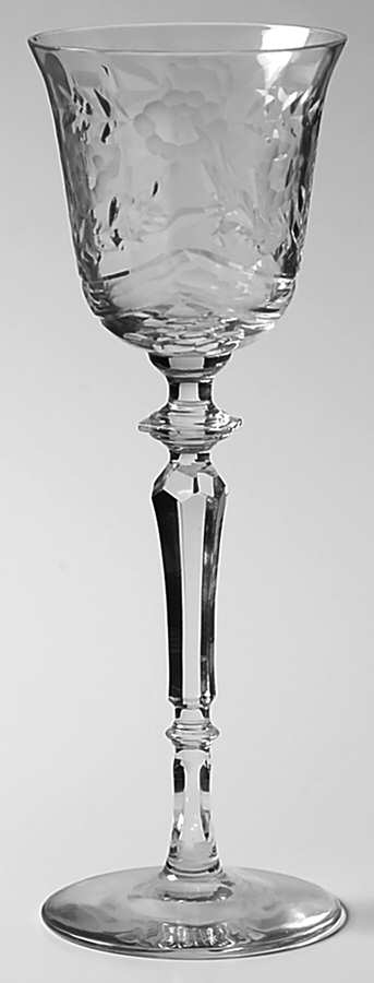 Chalet Wine Glass by Rock Sharpe-1