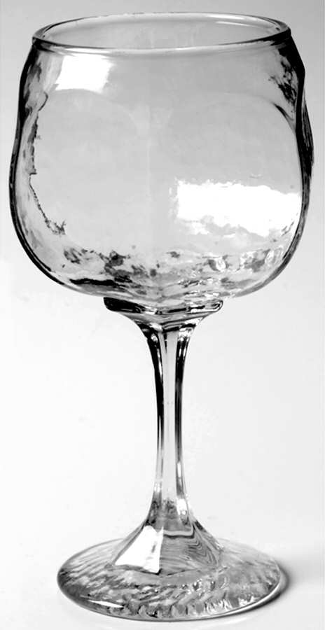 Chivalry Clear All Purpose Wine by Libbey Glass Company-1