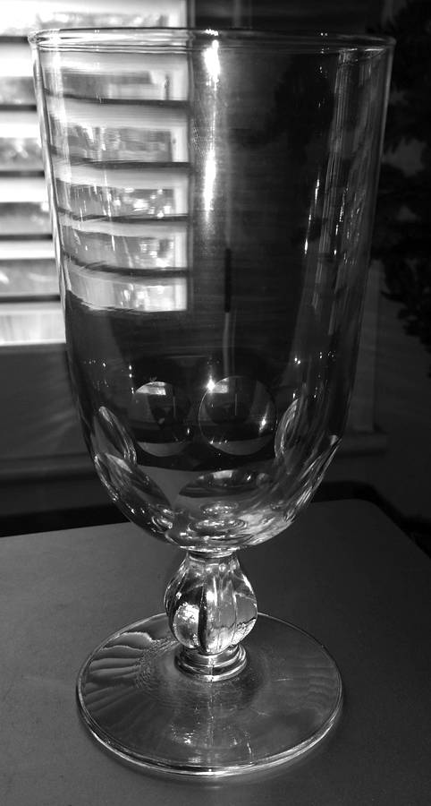 Coin Cut Iced Tea by Libbey Glass Company-1