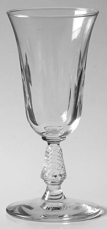 Colonade Juice Glass by Rock Sharpe-1