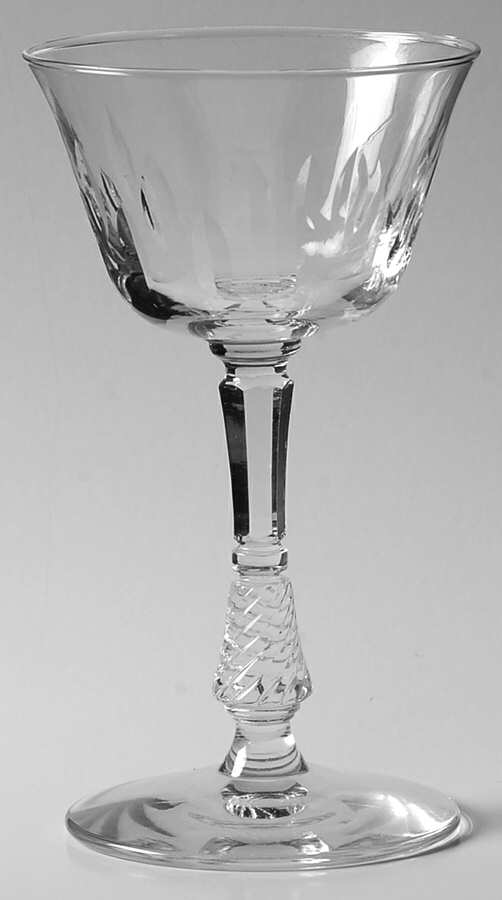 Colonade Champagne/Tall Sherbet by Rock Sharpe-1