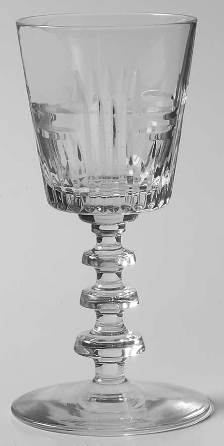 Corral Wine Glass by Rock Sharpe-1