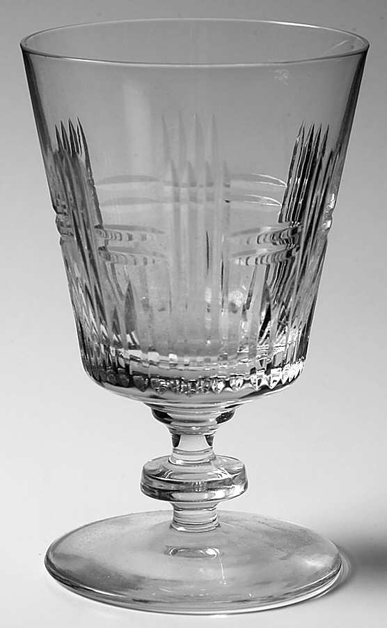 Corral Low Water Goblet by Rock Sharpe-1