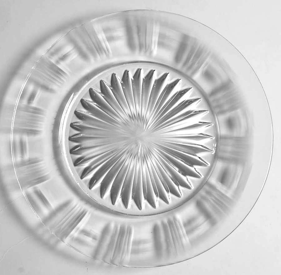 Corral 7" Salad Plate by Rock Sharpe-1