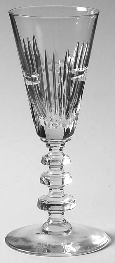Corral Sherry Glass by Rock Sharpe-1