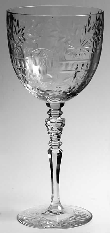 Countess Water Goblet by Rock Sharpe-1