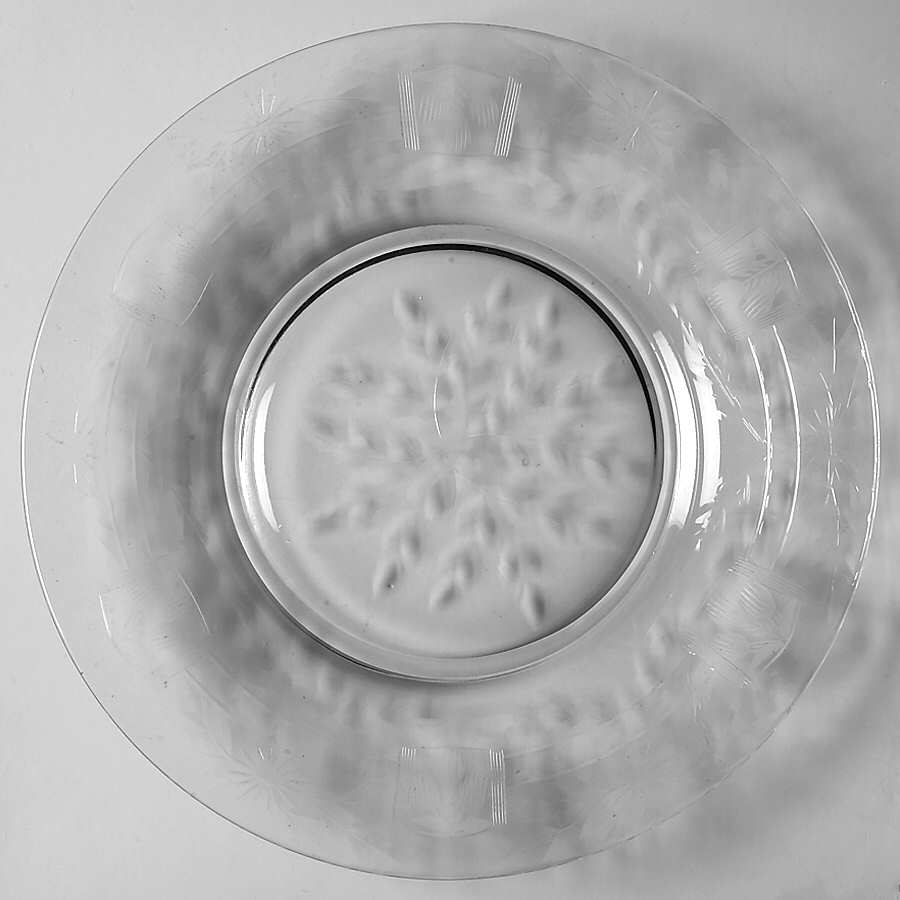 Countess Luncheon Plate by Rock Sharpe-1