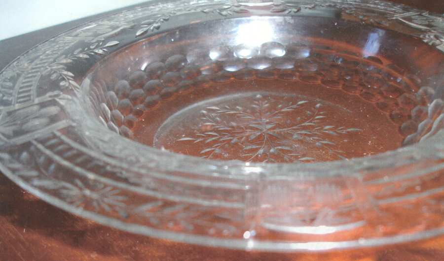 Countess Rim Soup Bowl by Rock Sharpe-1