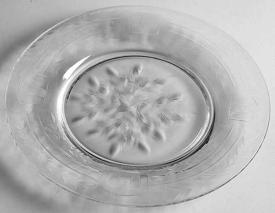 Countess Bread & Butter Plate by Rock Sharpe-1