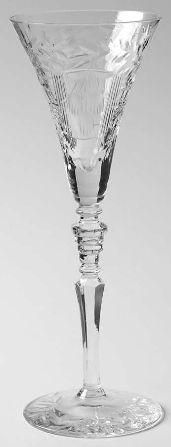 Countess Sherry Glass by Rock Sharpe-1