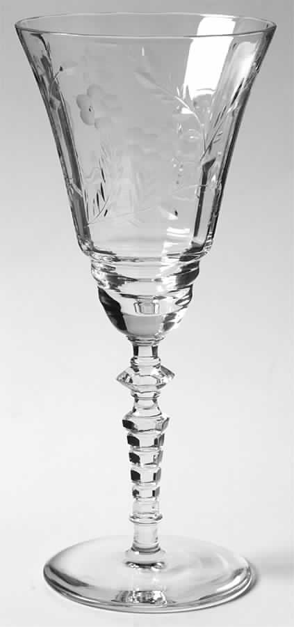 Cranston Water Goblet by Rock Sharpe-1