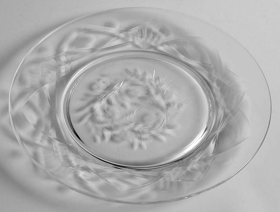 Cranbrook 7" Salad Plate by Rock Sharpe-1