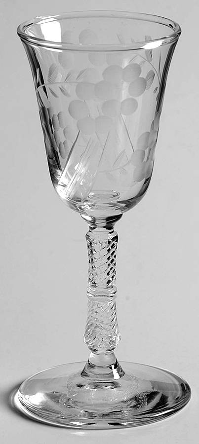 Debut Cordial Glass by Rock Sharpe-1