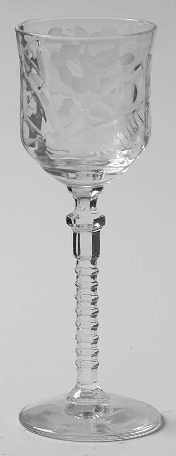 Del Mar Cordial Glass by Rock Sharpe-1