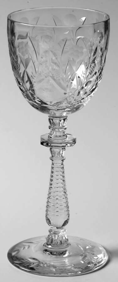 Denbeigh Wine Glass by Rock Sharpe-1