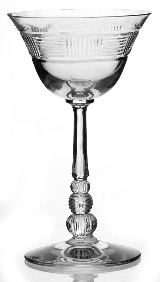 Devonshire Liquor Cocktail by Libbey Glass Company-1